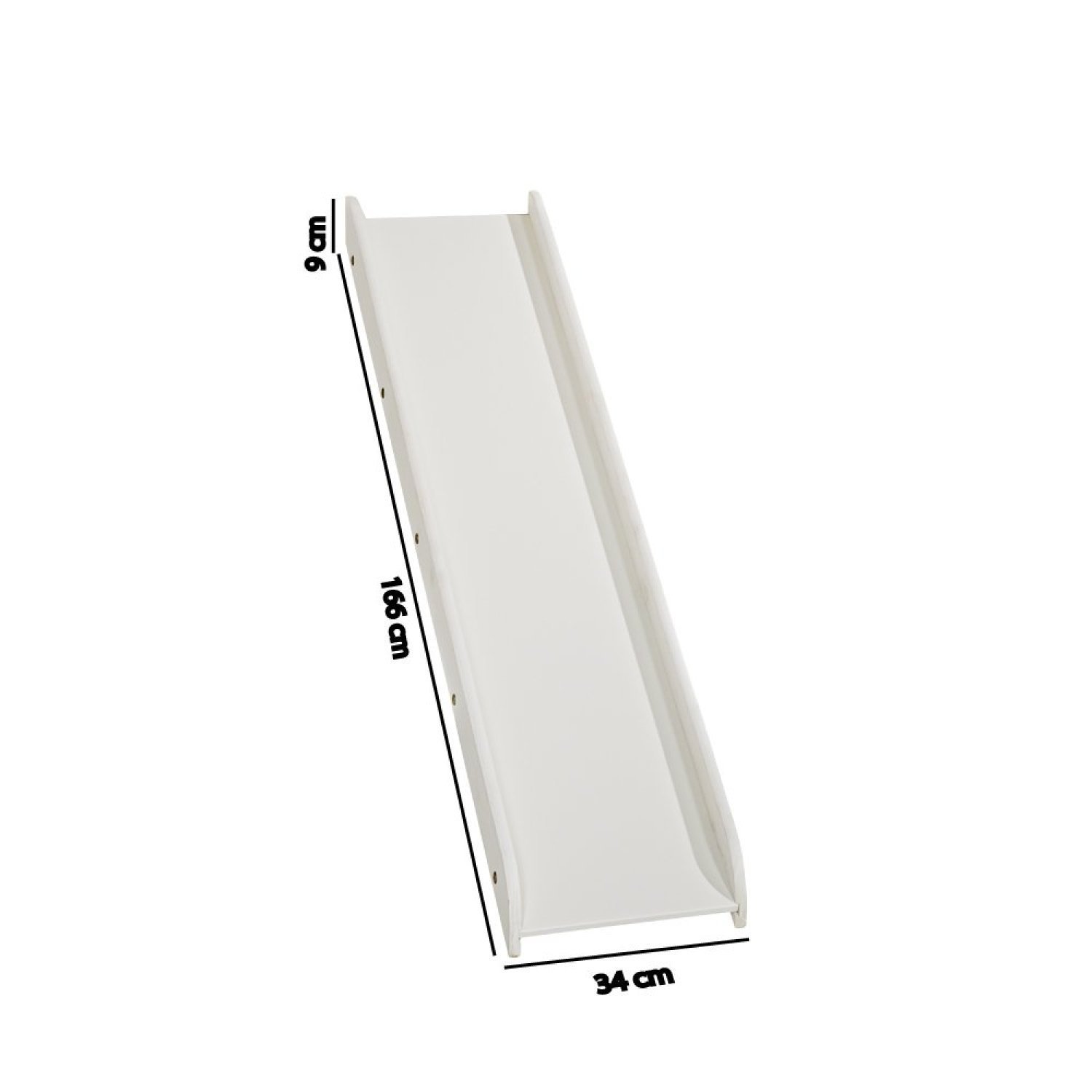 Escorregador para Cama Club House Wood e Sweet Casatema - 4