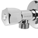 Ver imagem 3 de Registro para Ducha Higiênica Cromado