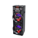 Ver imagem 1 de Caixa Amplificada 1900W ACA 1900 NEW X SFM Amvox Bivolt