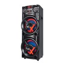 Ver imagem 3 de Caixa Amplificada 1900W ACA 1900 NEW X SFM Amvox Bivolt