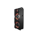 Ver imagem 3 de Caixa Amplificada 2500W ACA 2500 Terremoto SFM Amvox Bivolt