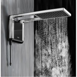 Chuveiro Eletrônico Acqua Storm Ultra 7800w - 220v - Lorenzetti - 3