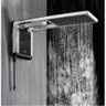 Chuveiro Eletrônico Acqua Storm Ultra 7800w - 220v - Lorenzetti - 3