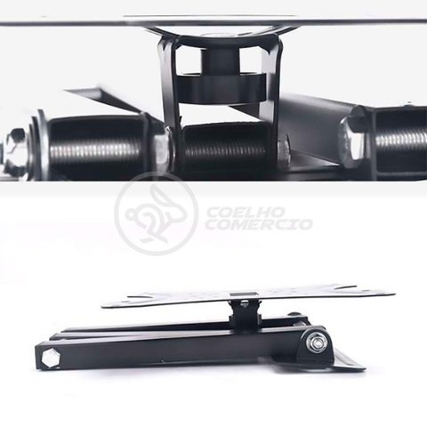 Suporte de Tv Articulado de 14" À 42'' 302w