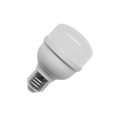 Lâmpada Led Globe 20w Alta Potência 3000k Branco Quente E27 Bivolt Kian – Luz Amarela