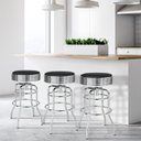 Ver imagem 5 de Banqueta de Aço Giratória Panamá 