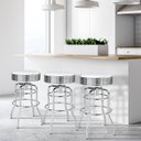 Ver imagem 5 de Banqueta de Aço Giratória Panamá 