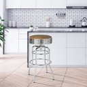 Ver imagem 3 de Banqueta de Aço Giratória Panamá 