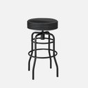 Ver imagem 1 de Banqueta de Aço Giratória Panamá 