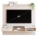 Ver imagem 5 de Painel para Tv 84 Polegadas 219cmx233cm 100% Mdf Plus