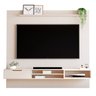 Painel para Tv 84 Polegadas 219cmx233cm 100% Mdf Plus - 4