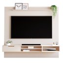 Ver imagem 4 de Painel para Tv 84 Polegadas 219cmx233cm 100% Mdf Plus