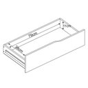 Ver imagem 4 de Cômoda Atria 4 Gavetas - Demobile:amêndola Touch