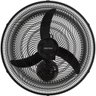 Ventilador de Parede Ventisol New 50cm Preto 220v - 1
