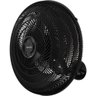 Ventilador de Parede Ventisol New 50cm Preto 220v - 2