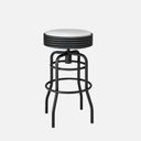 Ver imagem 1 de Banqueta de Aço Giratória Panamá 