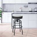 Ver imagem 3 de Banqueta de Aço Giratória Panamá 