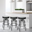 Ver imagem 5 de Banqueta de Aço Giratória Panamá 