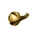 Ver imagem 1 de Cabide Docol Mantis 90015489043 Ouro Polido