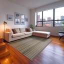 Ver imagem 1 de Tapete 150x200cm Artistik Tapetes São Carlos