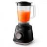 Liquidificador Daily Jarra San Philips Walita 600w com 4 Laminas e 2 Velocidades - 2