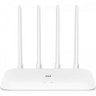 Roteador Dual Band Wi-fi Mi 1200mbps 4a Giga Branco Xiaomi - 1