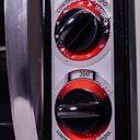 Ver imagem 6 de Forno Elétrico Layr Crystal Plus Advanced 1750W 46L Preto
