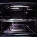 Ver imagem 4 de Forno Elétrico Layr Crystal Plus Advanced 1750W 46L Preto