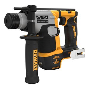 Martelete Rotativo a Bateria 20v Dewalt Dch172b (sem Bateria e Carregador)