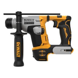 Martelete Rotativo a Bateria 20v Dewalt Dch172b (sem Bateria e Carregador) - 2