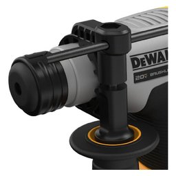 Martelete Rotativo a Bateria 20v Dewalt Dch172b (sem Bateria e Carregador) - 5