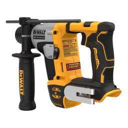 Martelete Rotativo a Bateria 20v Dewalt Dch172b (sem Bateria e Carregador) - 4