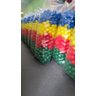 Bolinhas para Piscina Coloridas Macias e Resistente 100 Un - 5