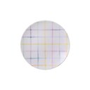 Ver imagem 4 de Aparelho de Jantar em Porcelana 20 Peças Sweet Color Tramontina Sweet Color 20 Peças