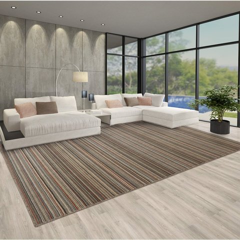 Tapete 250x300cm Artistik Tapetes São Carlos