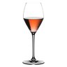 Jogo 4un Taça Vinho Rosé Riedel Material Cristal Importado - 4