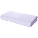 Ver imagem 1 de Toalha de Banho Artesanato Arteira Pintar Bordar Ponto Russo Perfeito Estilo Branco