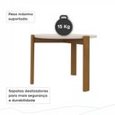 Ver imagem 5 de Mesa de Centro Alta Mar de Morros