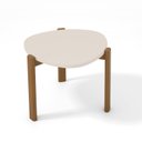 Ver imagem 1 de Mesa de Centro Alta Mar de Morros