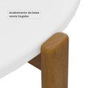 Ver imagem 4 de Mesa de Centro Alta Mar de Morros