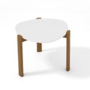 Ver imagem 1 de Mesa de Centro Alta Mar de Morros