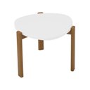 Ver imagem 2 de Mesa de Centro Alta Mar de Morros