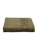 Ver imagem 2 de Kit 5 Toalhas Banho Macia Oslo Felpuda