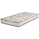 Ver imagem 1 de Colchão Solteiro D45 Espuma Certificada 88x188x14cm Bf Colchões