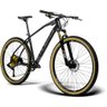 Bicicleta GTS Aro 29 Freio a Disco Hidráulico Câmbio LTWOO A12 1x12 Marchas e Suspensão com - 21 - C - 2