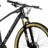 Bicicleta GTS Aro 29 Freio a Disco Hidráulico Câmbio LTWOO A12 1x12 Marchas e Suspensão com - 21 - C - 4