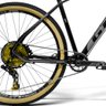 Bicicleta GTS Aro 29 Freio a Disco Hidráulico Câmbio LTWOO A12 1x12 Marchas e Suspensão com - 21 - C - 6