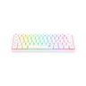 Teclado Gamer Redragon Dragonborn Rgb Branco Switch Azul Pt - 6