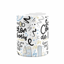 Ver imagem 3 de Caneca Profissões - Sou Corretor de Imóveis