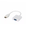 Adaptador Vga - Hdmi - 1
